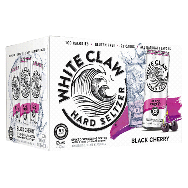 images/beer/HARD SELTZER, CIDER/White Claw Black Cherry 12pk Cans.png